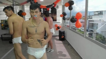 Bisexlife_Hot  31-10-2021 video nicktoss